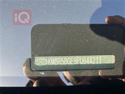 هيونداي باليسيد